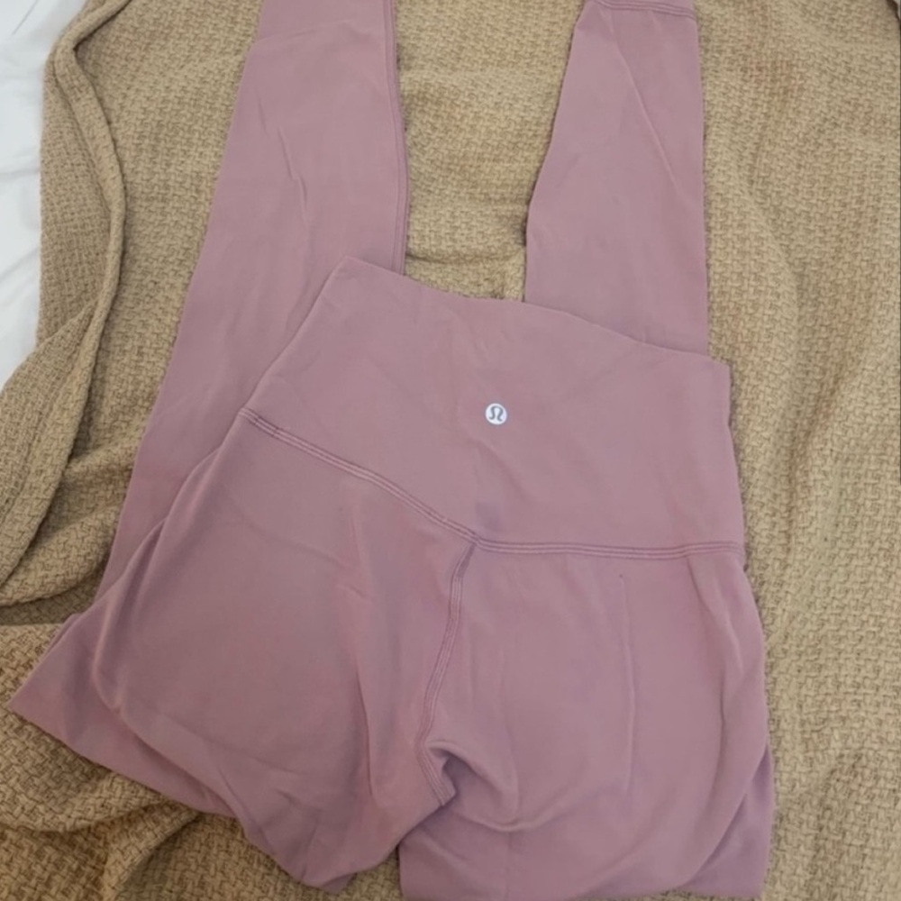 Lululemon aligns